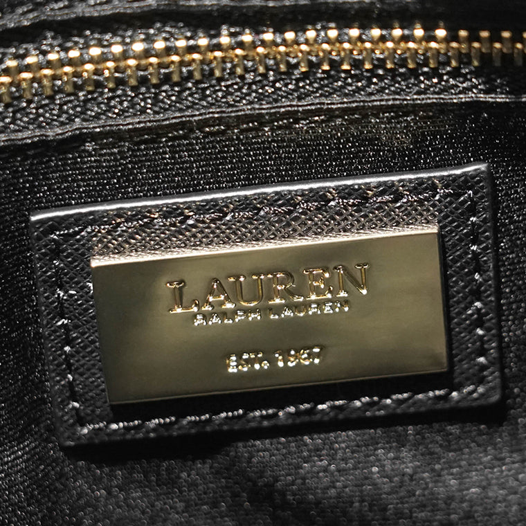 LAUREN RALPH LAUREN レディース ショルダーバッグ DANNI 26 SHOULDER BAG MEDIUM 431883768 3カラー