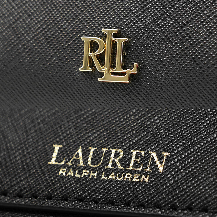 LAUREN RALPH LAUREN レディース ショルダーバッグ DANNI 26 SHOULDER BAG MEDIUM 431883768 3カラー