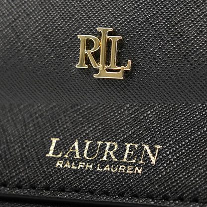 LAUREN RALPH LAUREN レディース ショルダーバッグ DANNI 26 SHOULDER BAG MEDIUM 431883768 3カラー