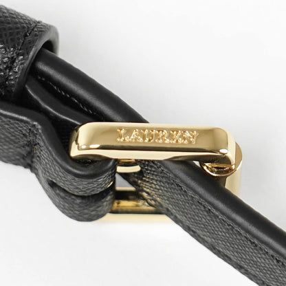 LAUREN RALPH LAUREN レディース ショルダーバッグ DANNI 26 SHOULDER BAG MEDIUM 431883768 3カラー