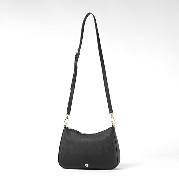 LAUREN RALPH LAUREN レディース ショルダーバッグ DANNI 26 SHOULDER BAG MEDIUM 431883768 3カラー