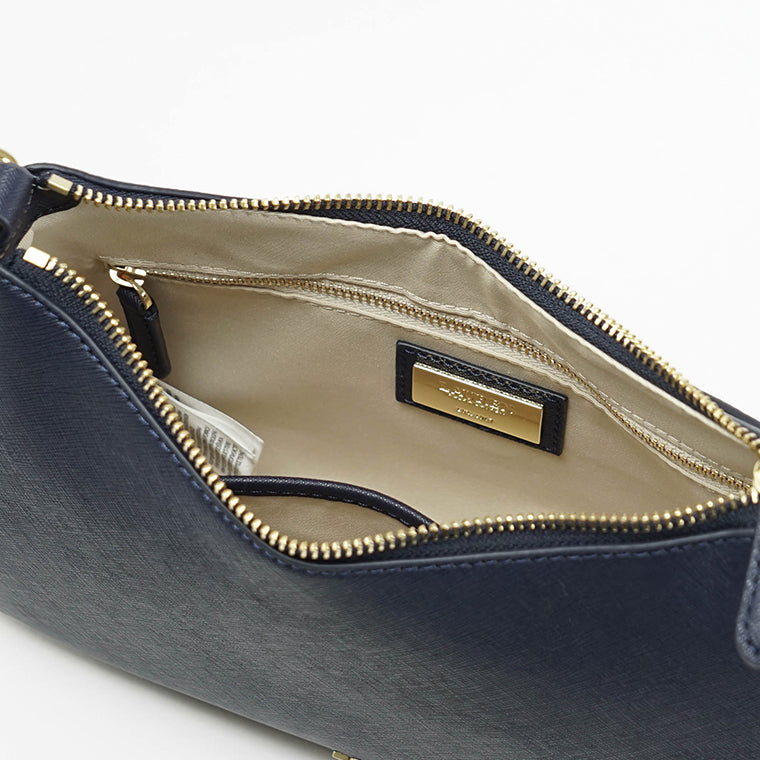 LAUREN RALPH LAUREN レディース ショルダーバッグ DANNI 26 SHOULDER BAG MEDIUM 431883768 3カラー