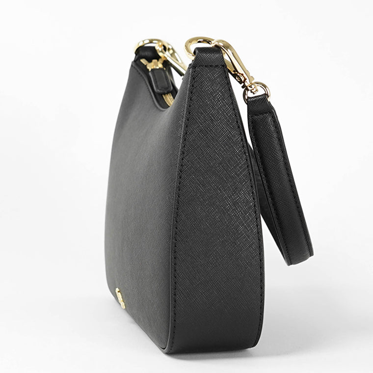 LAUREN RALPH LAUREN レディース ショルダーバッグ DANNI 26 SHOULDER BAG MEDIUM 431883768 3カラー