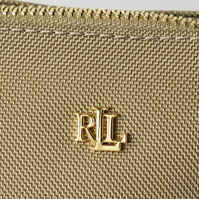 LAUREN RALPH LAUREN レディース トートバッグ KEATON 26 TOTE MEDIUM 431916737 3カラー