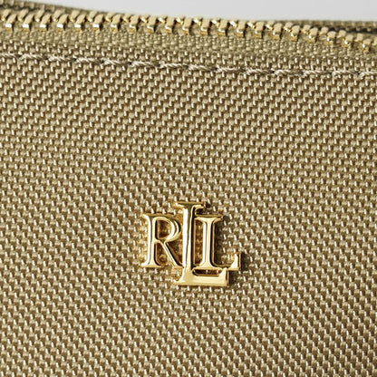 LAUREN RALPH LAUREN レディース トートバッグ KEATON 26 TOTE MEDIUM 431916737 3カラー