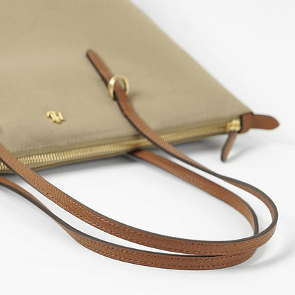 LAUREN RALPH LAUREN レディース トートバッグ KEATON 26 TOTE MEDIUM 431916737 3カラー