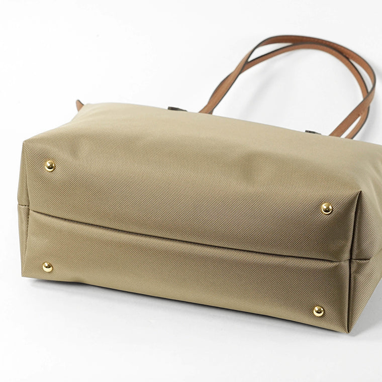 LAUREN RALPH LAUREN レディース トートバッグ KEATON 26 TOTE MEDIUM 431916737 3カラー