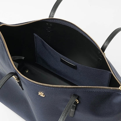 LAUREN RALPH LAUREN レディース トートバッグ KEATON 26 TOTE MEDIUM 431916737 3カラー