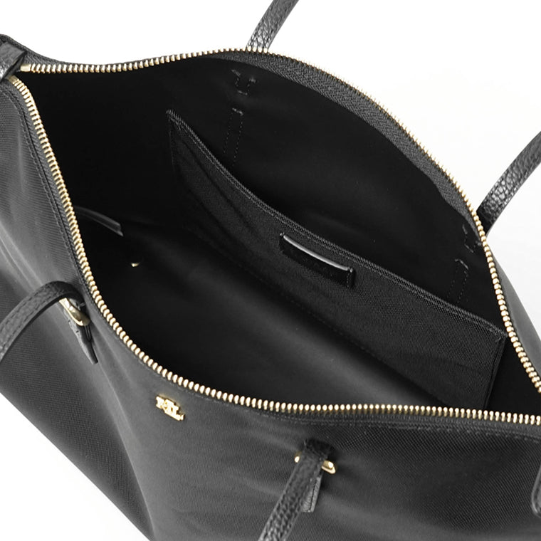LAUREN RALPH LAUREN レディース トートバッグ KEATON 26 TOTE MEDIUM 431916737 3カラー