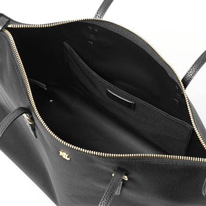 LAUREN RALPH LAUREN レディース トートバッグ KEATON 26 TOTE MEDIUM 431916737 3カラー
