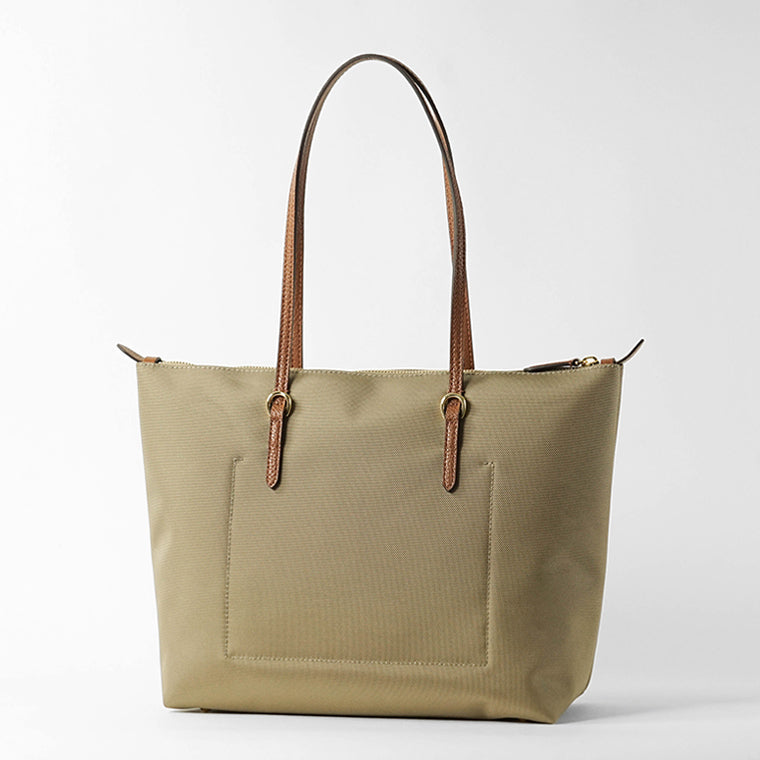 LAUREN RALPH LAUREN レディース トートバッグ KEATON 26 TOTE MEDIUM 431916737 3カラー