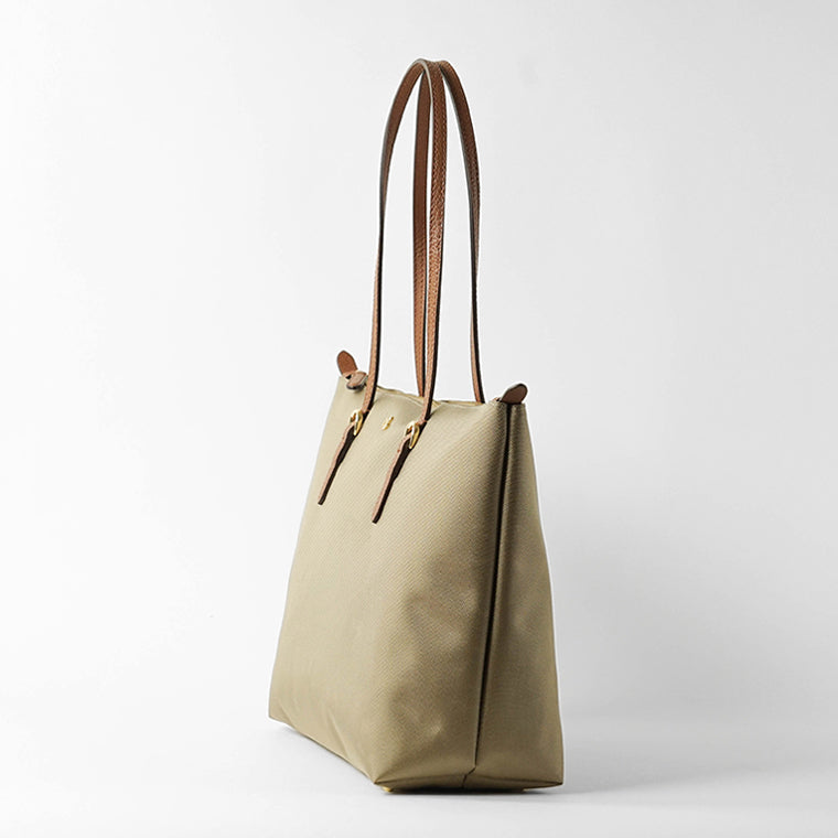 LAUREN RALPH LAUREN レディース トートバッグ KEATON 26 TOTE MEDIUM 431916737 3カラー
