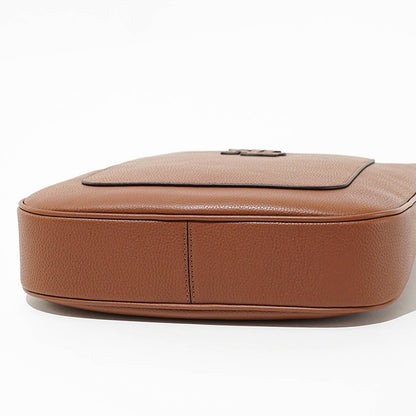LAUREN RALPH LAUREN レディース ショルダーバッグ CAMERYN 27 CROSSBODY LARGE 431970152 LAUREN TAN ブラウン 002