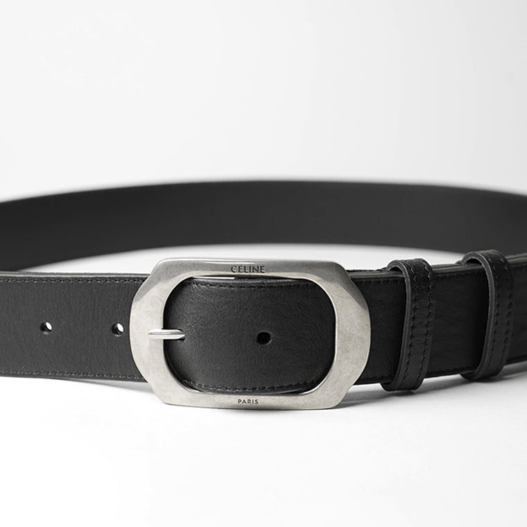 CELINE ブラックベルト 楽天市場】セリーヌ CELINE ナイロンベルト ブラック メンズ 45avs