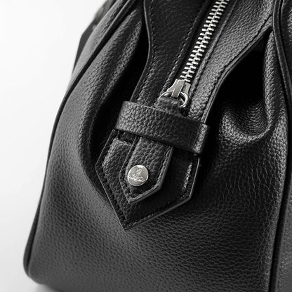 Vivienne Westwood レディース ハンドバッグ YASMINE MEDIUM BAG 4702000UW S000D BLACK ブラック N403