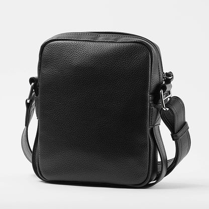 Vivienne Westwood レディース メンズ ショルダーバッグ JACKSON CROSSBODY SATCHEL S 4803000WU S000D BLACK ブラック N403