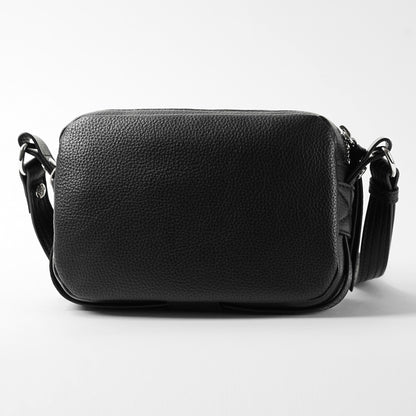 Vivienne Westwood レディース メンズ ショルダーバッグ HANNAH CROSSBODY 48030019U S000D BLACK ブラック N403