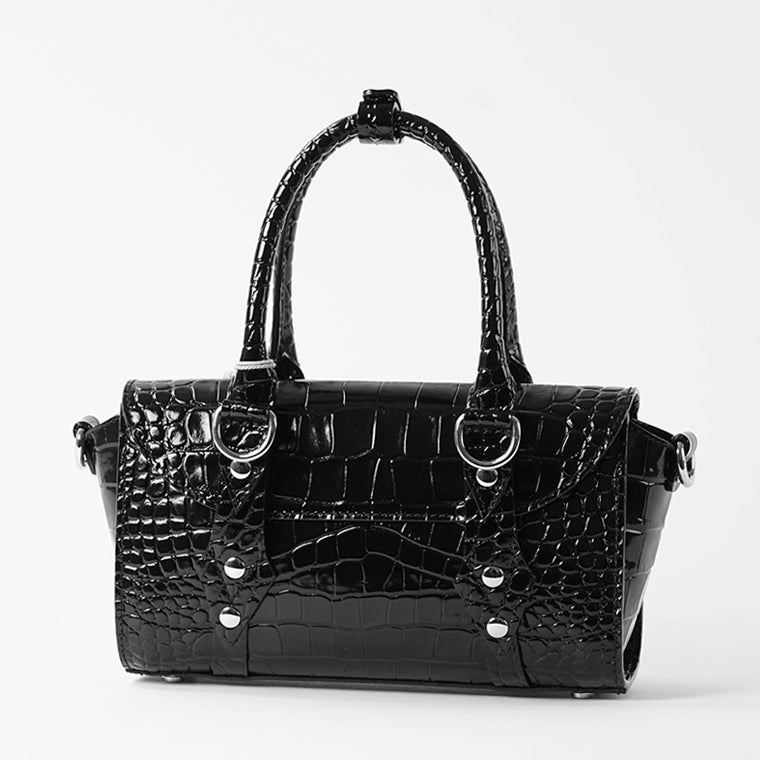Vivienne Westwood レディース バッグ BETTINA MINI CROSSBODY 4803001PW L0098 BLACK ブラック N401