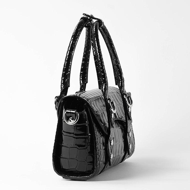 Vivienne Westwood レディース バッグ BETTINA MINI CROSSBODY 4803001PW L0098 BLACK ブラック N401