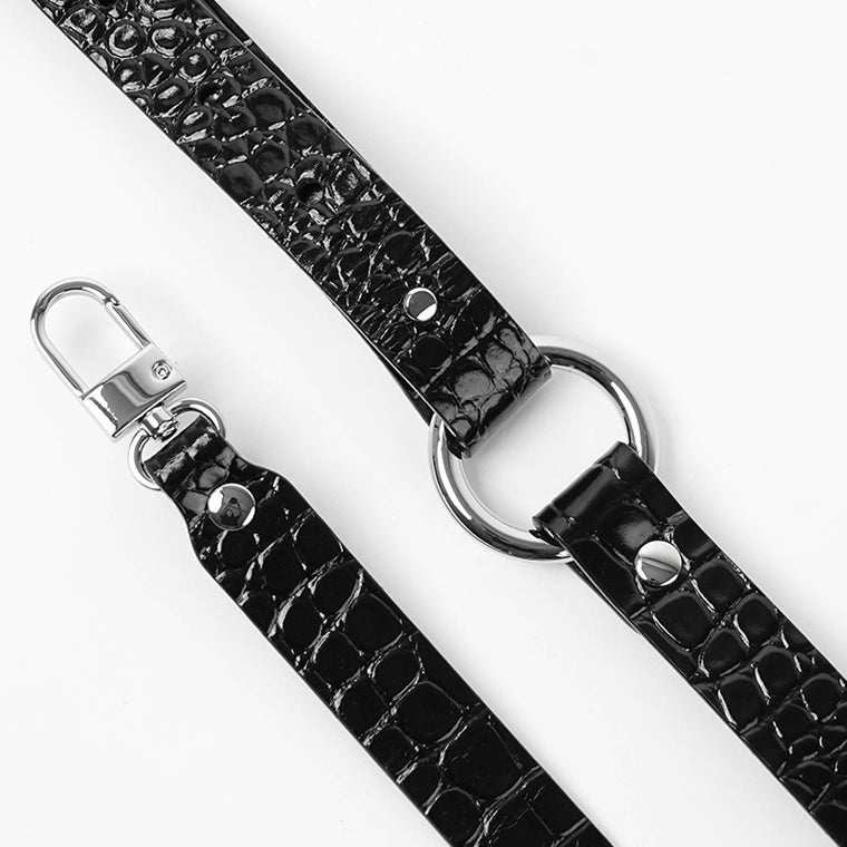 Vivienne Westwood レディース バッグ BETTINA MINI CROSSBODY 4803001PW L0098 BLACK ブラック N401