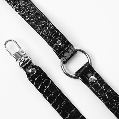 Vivienne Westwood レディース バッグ BETTINA MINI CROSSBODY 4803001PW L0098 BLACK ブラック N401