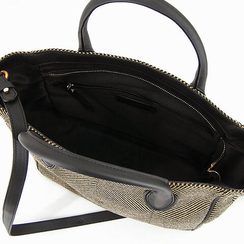 GIANNI CHIARINI レディース ショルダーバッグ CYNDI BS8771 SPIGA PL VAR.NERO 10313