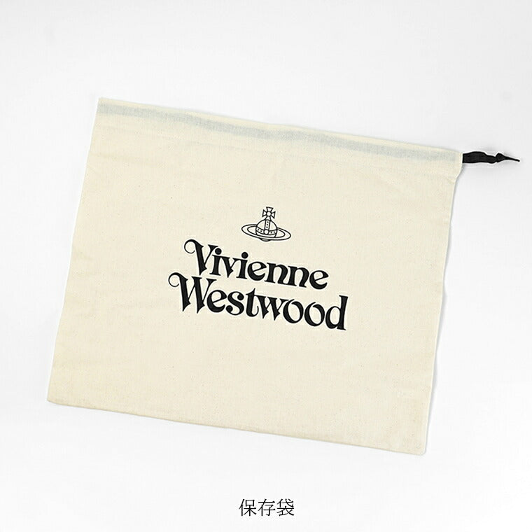 Vivienne Westwood レディース ショルダーバッグ GRANNY FRAME PURSE 4B010007W L0098 BLACK ブラック N401