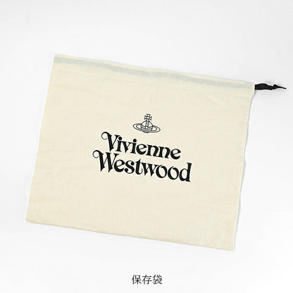 Vivienne Westwood レディース ショルダーバッグ GRANNY FRAME PURSE 4B010007W L0098 BLACK ブラック N401