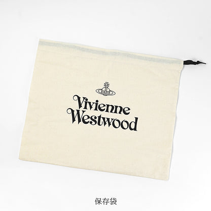 Vivienne Westwood レディース ショルダーバッグ GRANNY FRAME PURSE 4B010007W S000D BLACK ブラック N403