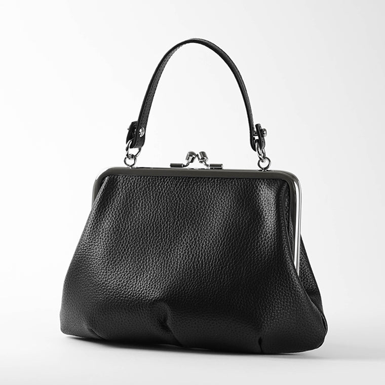 Vivienne Westwood レディース ショルダーバッグ GRANNY FRAME PURSE 4B010007W S000D BLACK ブラック N403