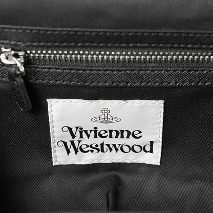 Vivienne Westwood レディース ショルダーバッグ GRANNY FRAME PURSE 4B010007W S0021 BLACK ブラック N401