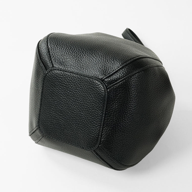 Vivienne Westwood レディース ショルダーバッグ CHRISSY SMALL BUCKET 4C030004W S000D BLACK ブラック N403