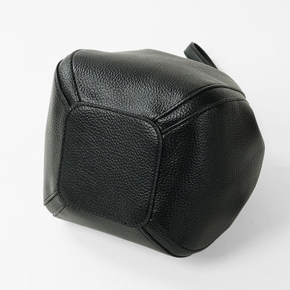 Vivienne Westwood レディース ショルダーバッグ CHRISSY SMALL BUCKET 4C030004W S000D BLACK ブラック N403