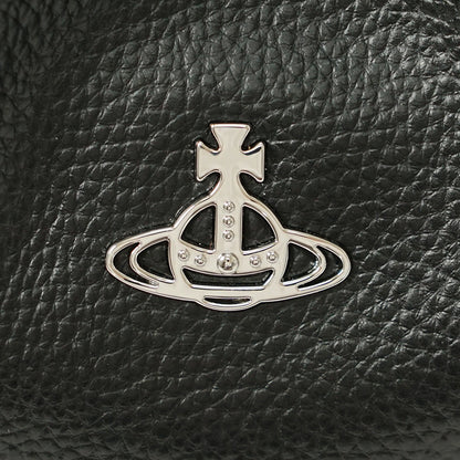 Vivienne Westwood レディース ショルダーバッグ CHRISSY SMALL BUCKET 4C030004W S000D BLACK ブラック N403