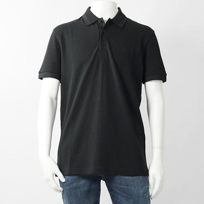 【2026SS SUMMER SALE】HUGO BOSS メンズ ポロシャツ PADDY 50469055 ブラック 009