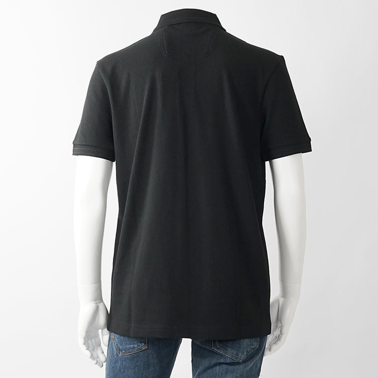 【2026SS SUMMER SALE】HUGO BOSS メンズ ポロシャツ PADDY 50469055 ブラック 009
