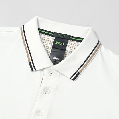 【2026SS SUMMER SALE】HUGO BOSS メンズ ポロシャツ PADDY PRO 50469102 2カラー