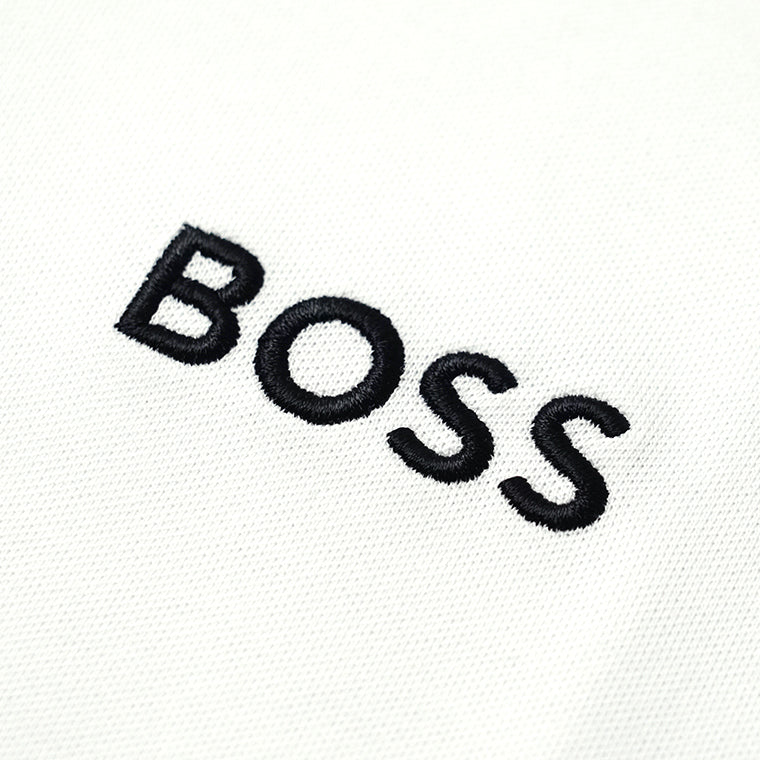 【2026SS SUMMER SALE】HUGO BOSS メンズ ポロシャツ PADDY PRO 50469102 2カラー