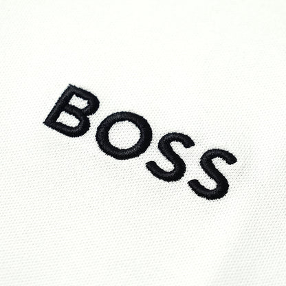 【2026SS SUMMER SALE】HUGO BOSS メンズ ポロシャツ PADDY PRO 50469102 2カラー