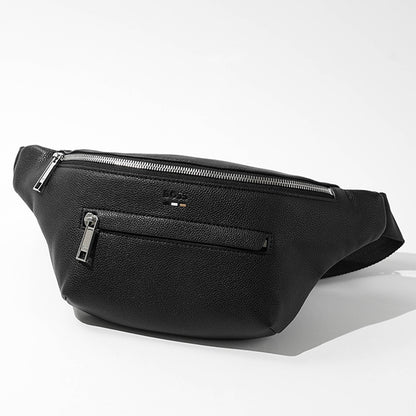 HUGO BOSS メンズ ベルトバッグ RAY BELTBAG 50523434 ブラック 001