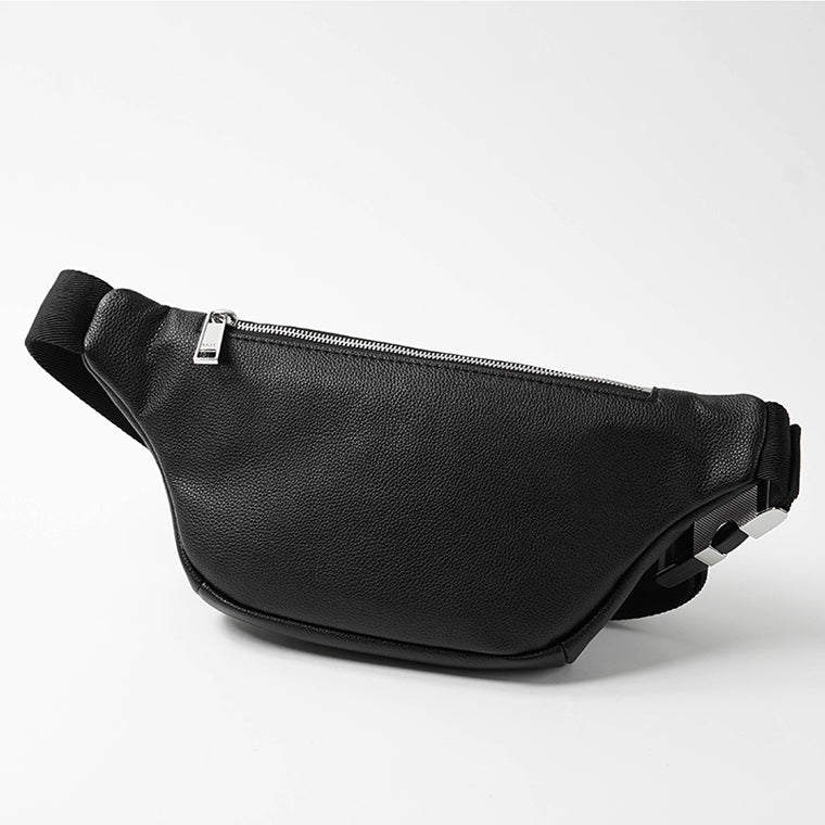 HUGO BOSS メンズ ベルトバッグ RAY BELTBAG 50523434 ブラック 001