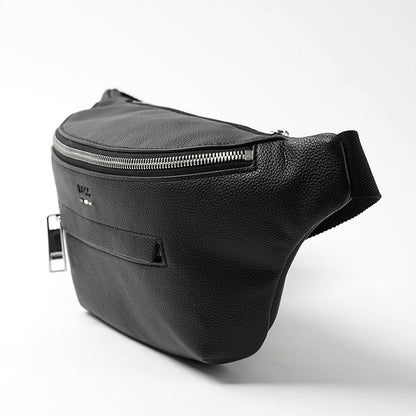 HUGO BOSS メンズ ベルトバッグ RAY BELTBAG 50523434 ブラック 001