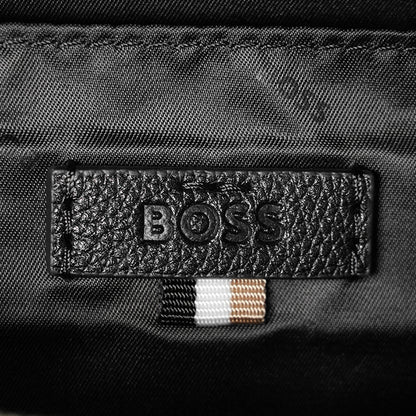HUGO BOSS メンズ ベルトバッグ RAY BELTBAG 50523434 ブラック 001