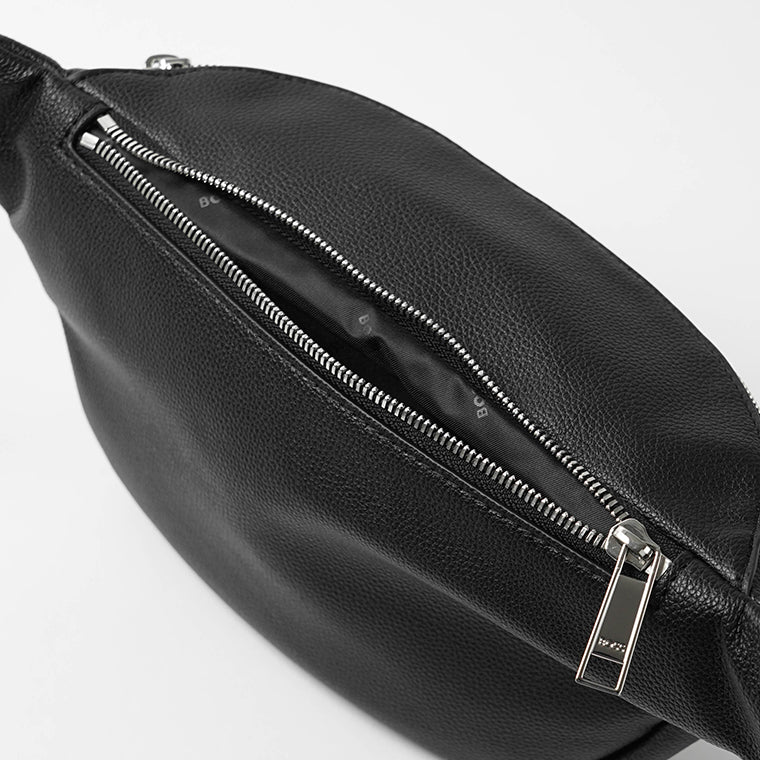 HUGO BOSS メンズ ベルトバッグ RAY BELTBAG 50523434 ブラック 001