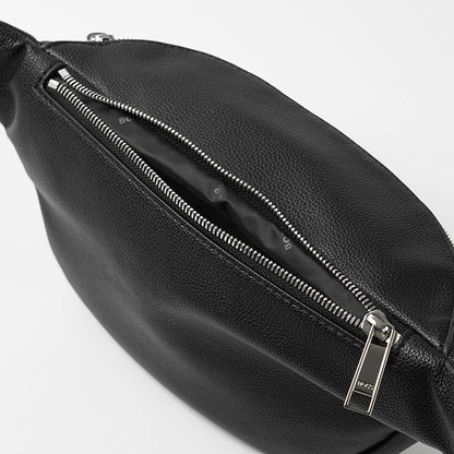 HUGO BOSS メンズ ベルトバッグ RAY BELTBAG 50523434 ブラック 001