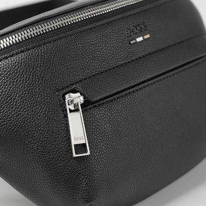 HUGO BOSS メンズ ベルトバッグ RAY BELTBAG 50523434 ブラック 001