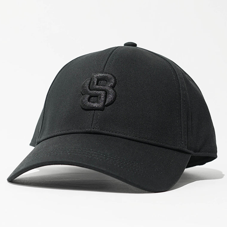 ヒューゴボス HUGO BOSS メンズ レディース キャップ ブラック