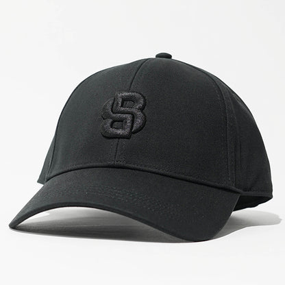 HUGO BOSS メンズ レディース キャップ ZED B ICON 50533299 ブラック 002