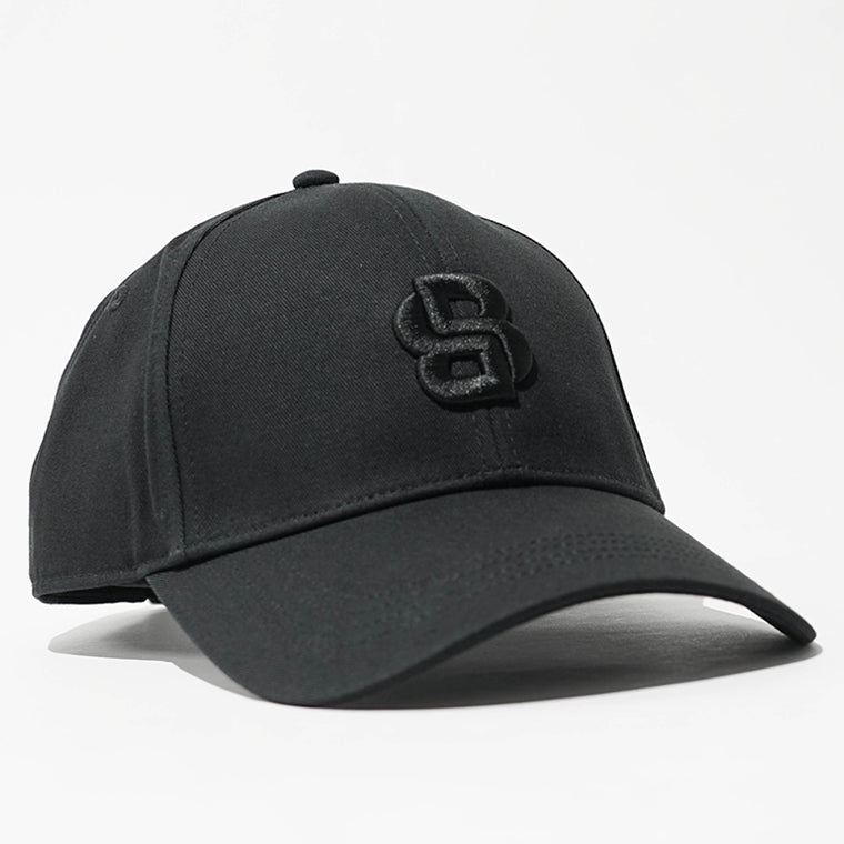 HUGO BOSS メンズ レディース キャップ ZED B ICON 50533299 ブラック 002