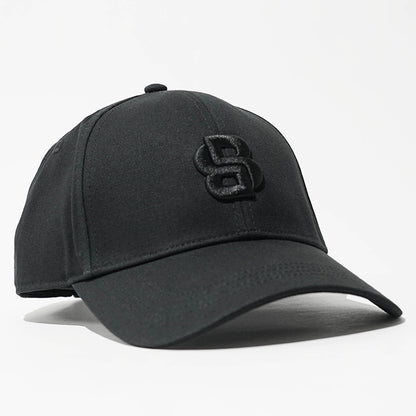 HUGO BOSS メンズ レディース キャップ ZED B ICON 50533299 ブラック 002